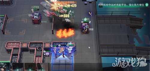 镭明闪击负荷推演怎么过 负荷推演过关攻略 镭明闪击负荷推演怎么过 负荷推演过关攻略