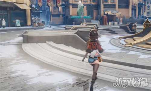 二重螺旋支线任务卡米拉救助怎么做 支线任务卡米拉救助流程攻略 二重螺旋支线任务卡米拉救助怎么做 支线任务卡米拉救助流程攻略