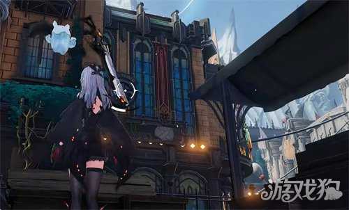 二重螺旋支线任务卡米拉救助怎么做 支线任务卡米拉救助流程攻略 二重螺旋支线任务卡米拉救助怎么做 支线任务卡米拉救助流程攻略