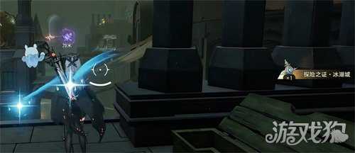 二重螺旋支线任务卡米拉救助怎么做 支线任务卡米拉救助流程攻略 二重螺旋支线任务卡米拉救助怎么做 支线任务卡米拉救助流程攻略