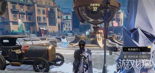 二重螺旋支线任务卡米拉救助怎么做 支线任务卡米拉救助流程攻略 二重螺旋支线任务卡米拉救助怎么做 支线任务卡米拉救助流程攻略