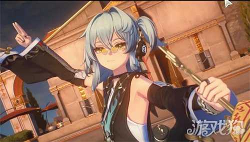 鸣潮卜灵技能是什么 卜灵技能爆料 鸣潮卜灵技能是什么 卜灵技能爆料