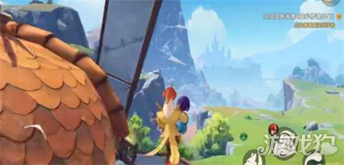 洛克王国世界跑图宠物怎么捕捉 跑图宠物捕捉攻略 洛克王国世界跑图宠物怎么捕捉 跑图宠物捕捉攻略