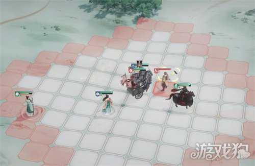 三国望神州平民武将怎么选 平民武将选择推荐