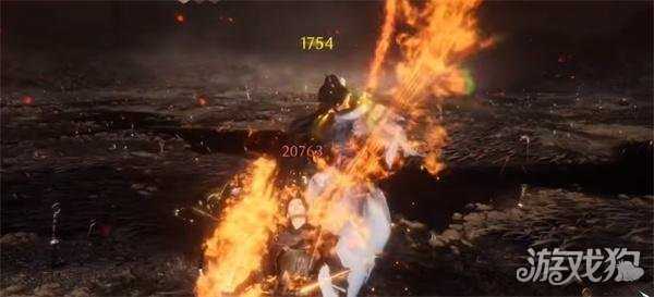 燕云十六声帷帽女怎么打 帷帽女打法教学