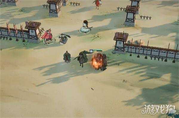 三国望神州志在千里怎么过关 志在千里过关攻略