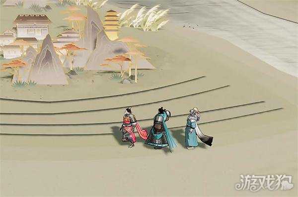 三国望神州志在千里怎么过关 志在千里过关攻略