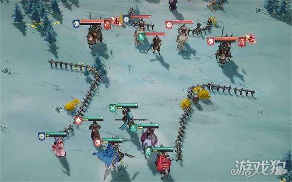 三国望神州志在千里怎么过关 志在千里过关攻略