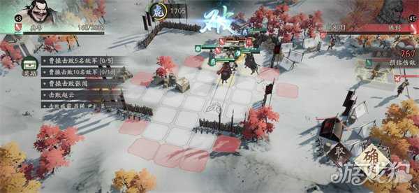 三国望神州韩遂怎么样 韩遂强度介绍