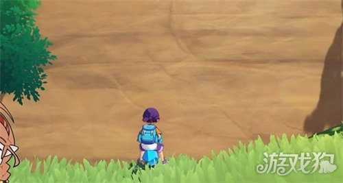 洛克王国世界音速犬在哪 音速犬具体位置 洛克王国世界音速犬在哪 音速犬具体位置