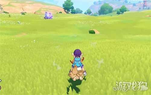 洛克王国世界音速犬在哪 音速犬具体位置 洛克王国世界音速犬在哪 音速犬具体位置