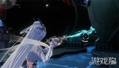 二重螺旋扶疏怎么玩 扶疏玩法教学 二重螺旋扶疏怎么玩 扶疏玩法教学