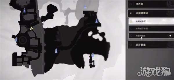 二重螺旋归来之人任务怎么做 归来之人任务流程攻略 二重螺旋归来之人任务怎么做 归来之人任务流程攻略