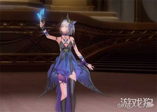 二重螺旋角色皮肤怎么更换 角色皮肤更换方法 二重螺旋角色皮肤怎么更换 角色皮肤更换方法