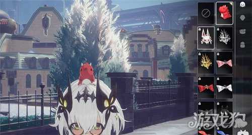 二重螺旋角色皮肤怎么更换 角色皮肤更换方法 二重螺旋角色皮肤怎么更换 角色皮肤更换方法