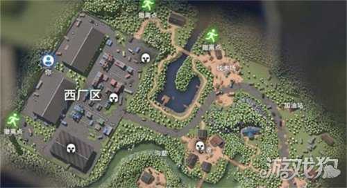 逃离鸭科夫惩戒劳登成就怎么达成 惩戒劳登成就达成条件