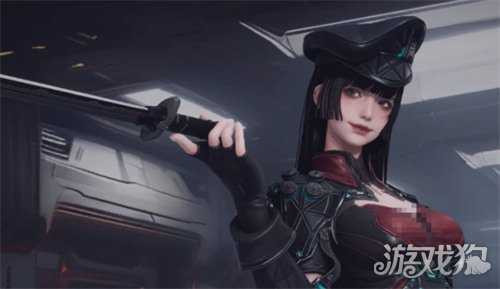 镭明闪击8号怎么样 8号角色介绍一览 镭明闪击8号怎么样 8号角色介绍一览