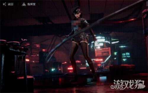 镭明闪击8号怎么样 8号角色介绍一览 镭明闪击8号怎么样 8号角色介绍一览