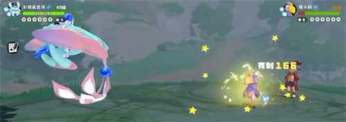 洛克王国世界水队怎么玩 水队玩法教学 洛克王国世界水队怎么玩 水队玩法教学