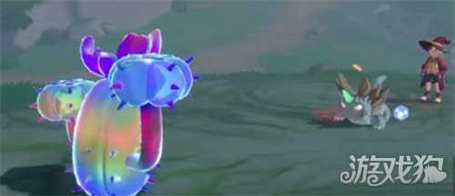 洛克王国世界水队怎么玩 水队玩法教学 洛克王国世界水队怎么玩 水队玩法教学