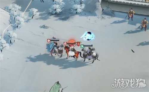 三国望神州虎牢关之战怎么过 虎牢关之战过关攻略