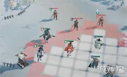 三国望神州虎牢关之战怎么过 虎牢关之战过关攻略