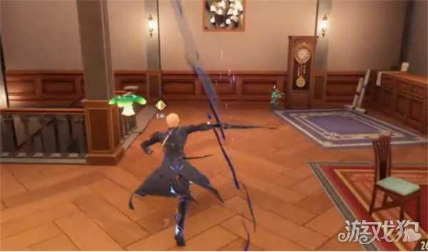 二重螺旋兰迪魔之楔怎么搭配 兰迪魔之楔搭配推荐