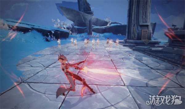 二重螺旋琳恩怎么玩 琳恩玩法教学