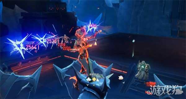 二重螺旋琳恩怎么玩 琳恩玩法教学