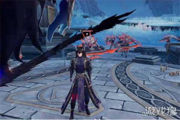 二重螺旋煜明怎么配卡 煜明配卡攻略