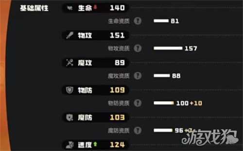 洛克王国世界格斗小六技能怎么搭配 格斗小六技能搭配推荐