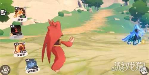 洛克王国世界格斗小六技能怎么搭配 格斗小六技能搭配推荐