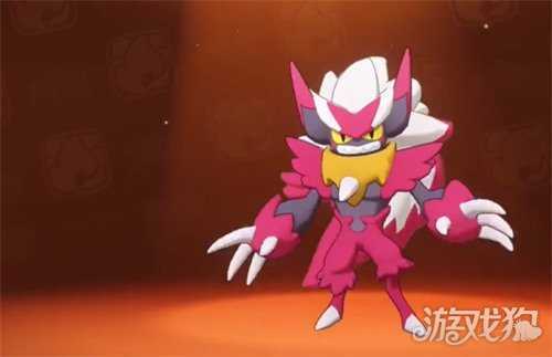 洛克王国世界火属性精灵有哪些 火属性精灵一览