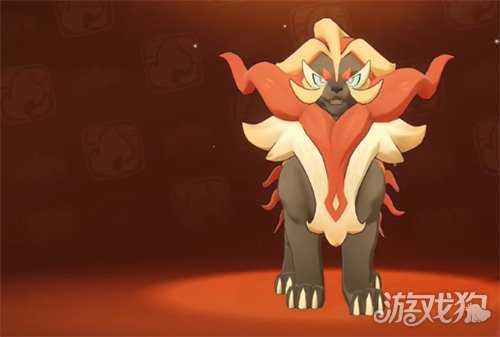 洛克王国世界火属性精灵有哪些 火属性精灵一览