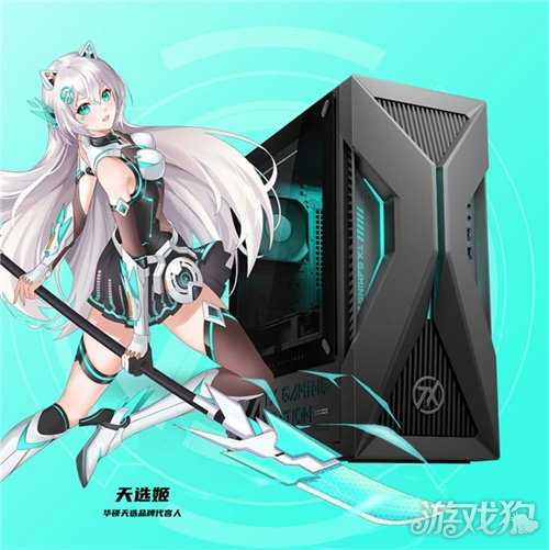 酷睿Ultra战力全开，台式机新宠华硕天选6X，双11好价入手
