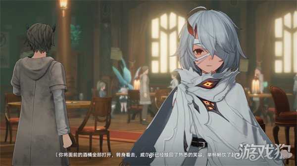 二重螺旋停摆的钟隐藏任务怎么做 停摆的钟隐藏任务攻略