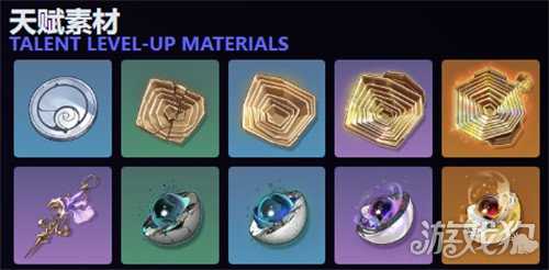 鸣潮千咲养成材料是什么 千咲天赋突破材料一览