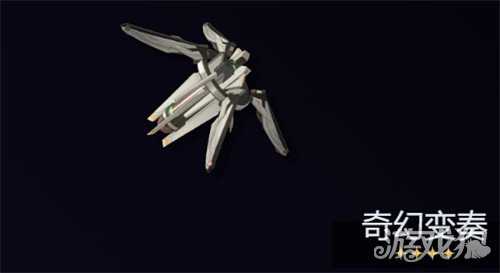 鸣潮卜灵武器怎么选 卜灵武器选择推荐