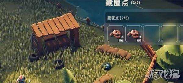 逃离鸭科夫铲子骑士彩蛋在哪 铲子骑士彩蛋一览 逃离鸭科夫铲子骑士彩蛋在哪 铲子骑士彩蛋一览