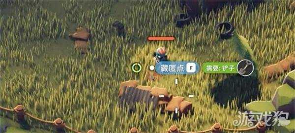 逃离鸭科夫铲子骑士彩蛋在哪 铲子骑士彩蛋一览 逃离鸭科夫铲子骑士彩蛋在哪 铲子骑士彩蛋一览