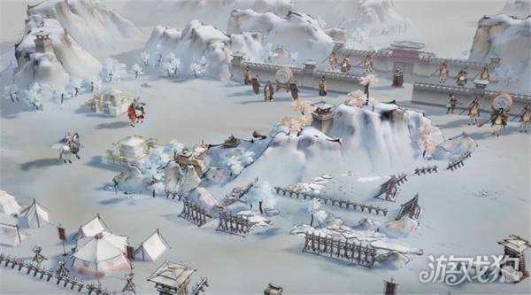 三国望神州车胄怎么样 车胄角色强度一览