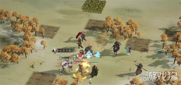 三国望神州张邈讨伐战怎么打 张邈讨伐战过关攻略