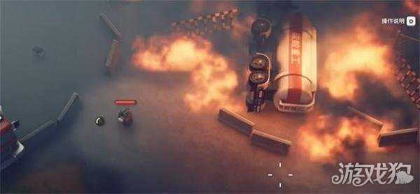 逃离鸭科夫雇佣兵营地在哪里 雇佣兵营地位置一览 逃离鸭科夫雇佣兵营地在哪里 雇佣兵营地位置一览