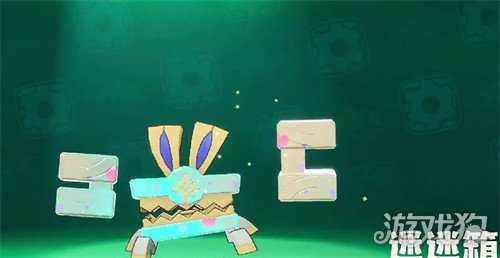 洛克王国世界小箱怪怎么进化 小箱怪进化方法