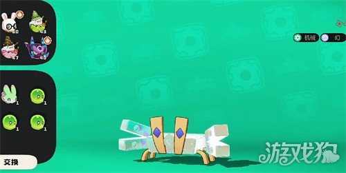 洛克王国世界小箱怪怎么进化 小箱怪进化方法