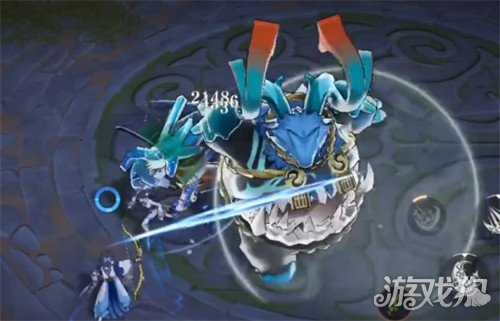 辉烬暗箱裂隙怎么玩 暗箱裂隙玩法介绍