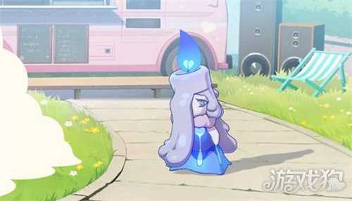 崩坏因缘精灵烛夫人怎么样 烛夫人介绍一览