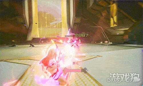 尘白禁区米娅星彩技能是什么 米娅星彩技能详解