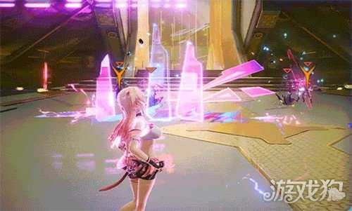 尘白禁区米娅星彩技能是什么 米娅星彩技能详解