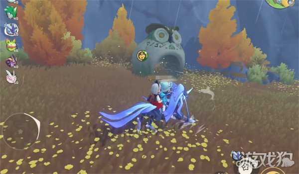 洛克王国世界双人坐骑怎么获得 双人坐骑获取攻略